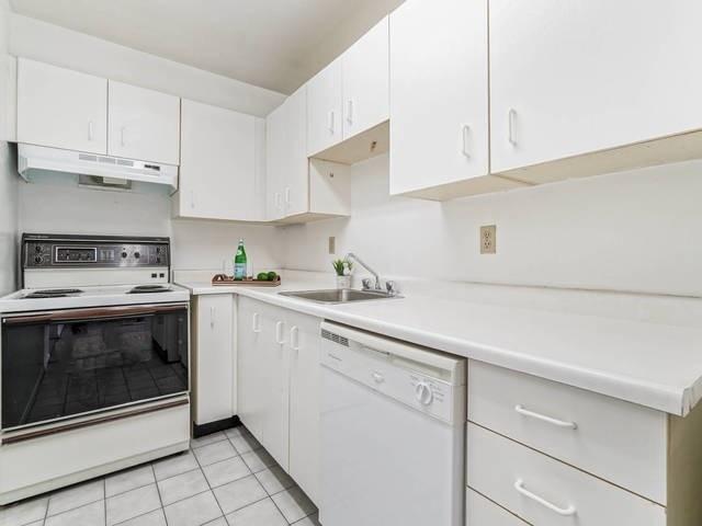 714 - 4185 Shipp Dr, Condo with 1 bedrooms, 1 bathrooms and 1 parking in Mississauga ON | Image 3