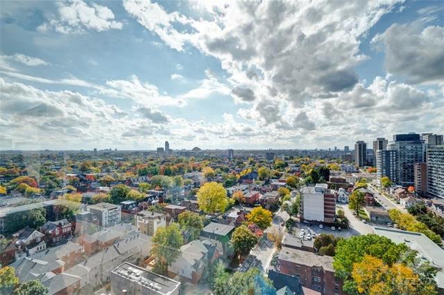 505 - 245 Kent St, Condo with 2 bedrooms, 2 bathrooms and 1 parking in Ottawa ON | Image 28