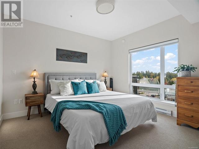 406 - 2500 Hackett Cres, Condo with 2 bedrooms, 2 bathrooms and 1 parking in Central Saanich BC | Image 13