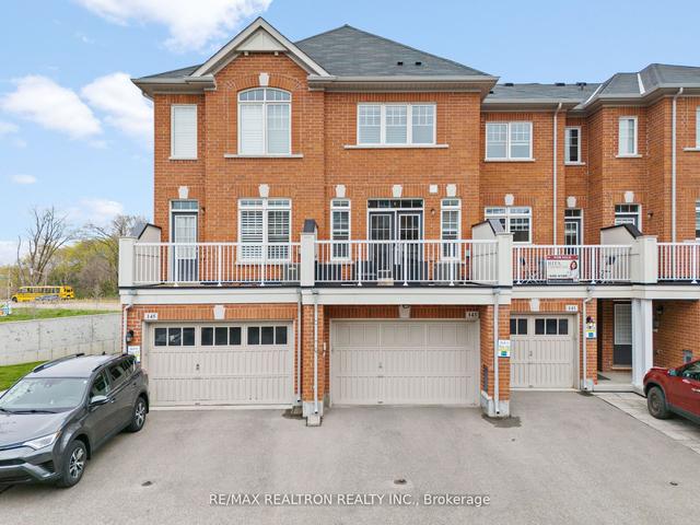 143 Dundas Way, House attached with 4 bedrooms, 4 bathrooms and 3 parking in Markham ON | Image 21