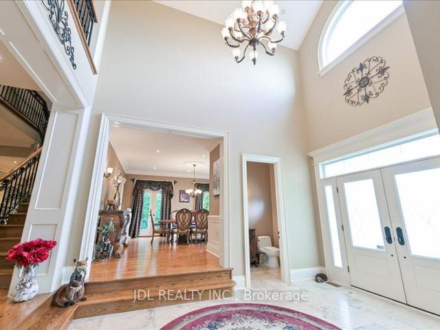 15 Lake Woods Dr, House detached with 6 bedrooms, 7 bathrooms and 15 parking in Whitchurch Stouffville ON | Image 37