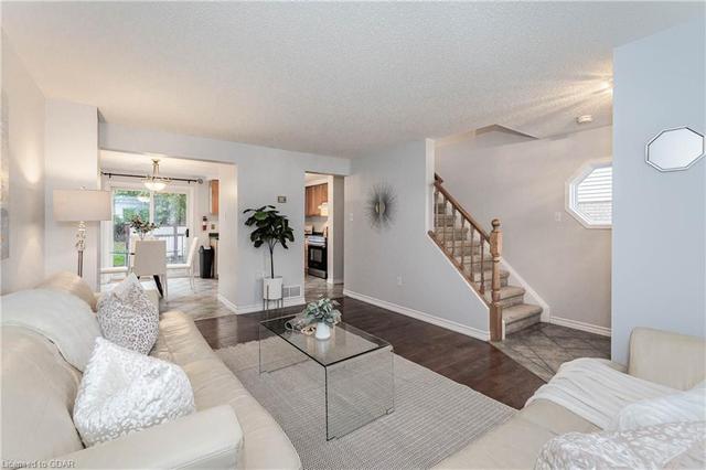 26 Sidney Cres, House detached with 4 bedrooms, 2 bathrooms and 2 parking in Guelph ON | Image 28