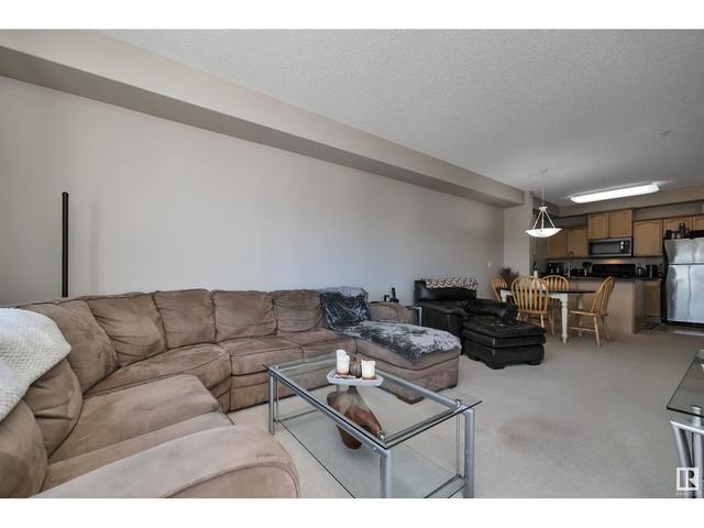 332 - 16807 100 Ave Nw, Condo with 1 bedrooms, 1 bathrooms and 1 parking in Edmonton AB | Image 10