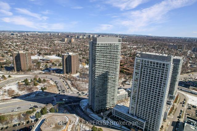 207 - 2015 Sheppard Ave E, Condo with 1 bedrooms, 1 bathrooms and 1 parking in Toronto ON | Image 25