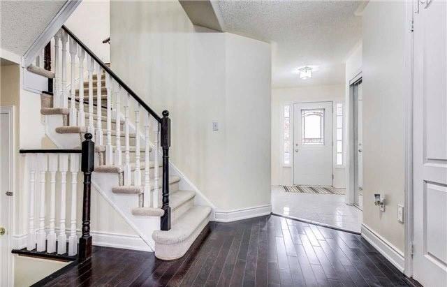 5 Yellow Brick Rd, House semidetached with 4 bedrooms, 4 bathrooms and 3 parking in Brampton ON | Image 10