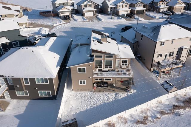 37 Alderwood Close, House detached with 4 bedrooms, 3 bathrooms and 2 parking in Red Deer County AB | Image 15