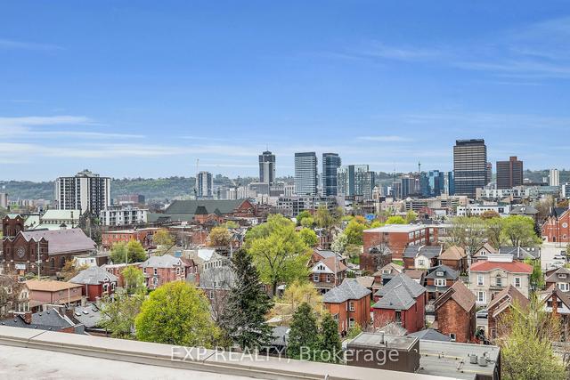602 - 50 Murray St W, Condo with 2 bedrooms, 2 bathrooms and 1 parking in Hamilton ON | Image 32