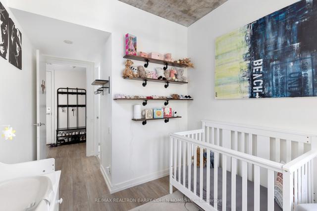 th10 - 10 Morrison St, Townhouse with 2 bedrooms, 3 bathrooms and 0 parking in Toronto ON | Image 20