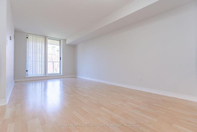 309 - 1369 Bloor St W, Condo with 1 bedrooms, 1 bathrooms and 1 parking in Toronto ON | Image 2
