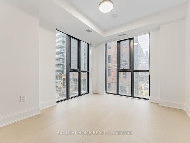 207 - 123 Portland St, Condo with 2 bedrooms, 2 bathrooms and 0 parking in Toronto ON | Image 16