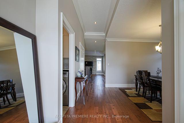 116 Woodholme Close, Condo with 3 bedrooms, 3 bathrooms and 4 parking in London ON | Image 37