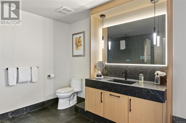 1903 - 596 Marine Dr, Condo with 1 bedrooms, 1 bathrooms and null parking in Ucluelet BC | Image 3