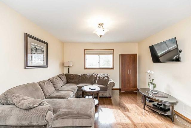 108 Townsend Ave, House detached with 3 bedrooms, 3 bathrooms and 3 parking in Bradford West Gwillimbury ON | Image 7