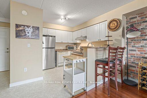 205 - 415 Grange Rd, Condo with 1 bedrooms, 1 bathrooms and 1 parking in Guelph ON | Image 14