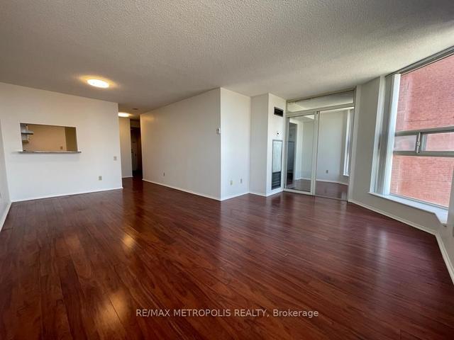 1412 - 2460 Eglinton Ave E, Condo with 2 bedrooms, 2 bathrooms and 1 parking in Toronto ON | Image 5