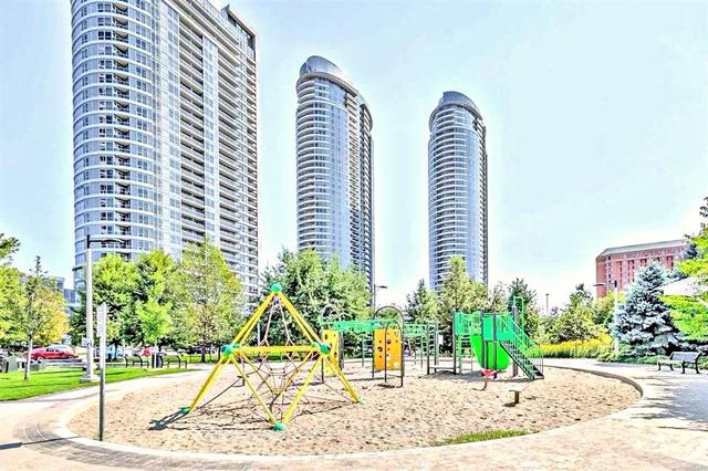 512 - 125 Village Green Sq, Condo with 1 bedrooms, 1 bathrooms and 1 parking in Toronto ON | Image 14