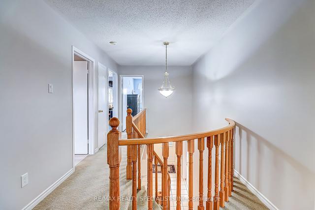 50 Sunset Blvd, House detached with 4 bedrooms, 3 bathrooms and 4 parking in Brampton ON | Image 21