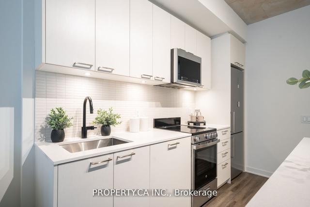 210 - 1808 St. Clair Ave W, Condo with 2 bedrooms, 2 bathrooms and 1 parking in Toronto ON | Image 30