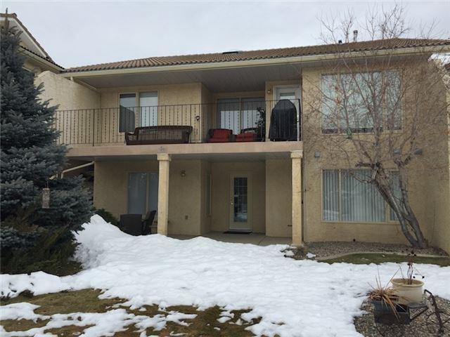 436 Canyon Blvd W, House detached with 2 bedrooms, 3 bathrooms and 2 parking in Lethbridge AB | Image 13