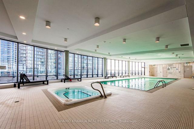3317 - 35 Watergarden Dr, Condo with 2 bedrooms, 2 bathrooms and 1 parking in Mississauga ON | Image 18