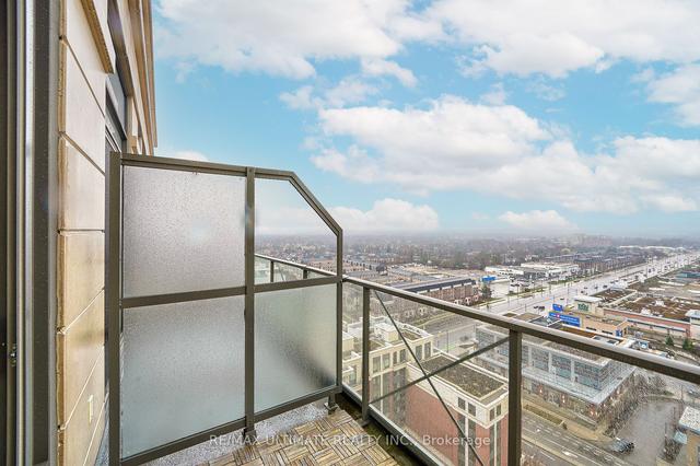ph7 - 1 Uptown Dr, Condo with 1 bedrooms, 2 bathrooms and 1 parking in Markham ON | Image 9