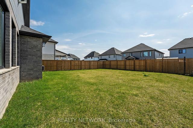 7266 Silver Creek Cir, House detached with 4 bedrooms, 4 bathrooms and 6 parking in London ON | Image 30