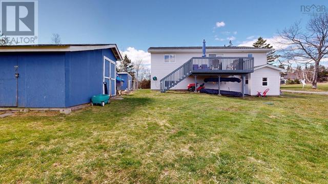 55 Nolas Lane, House detached with 3 bedrooms, 2 bathrooms and null parking in Halifax NS | Image 33