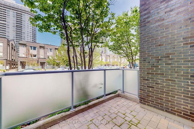 th54 - 315 Village Green Sq, Townhouse with 4 bedrooms, 3 bathrooms and 2 parking in Toronto ON | Image 12