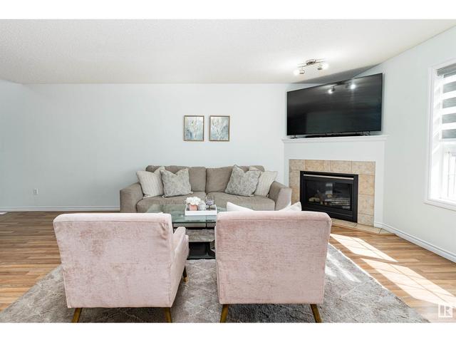 8053 Shaske Dr Nw Nw, House detached with 4 bedrooms, 2 bathrooms and null parking in Edmonton AB | Image 6
