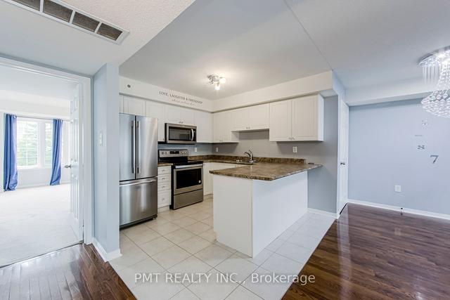 93 - 42 Pinery Trail, Townhouse with 2 bedrooms, 2 bathrooms and 1 parking in Toronto ON | Image 22