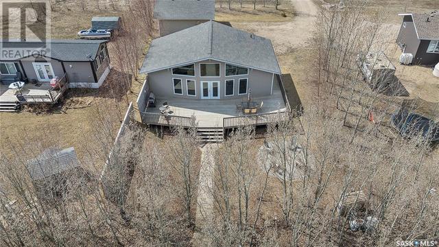 31 Lucien Lakeshore Dr, House detached with 3 bedrooms, 1 bathrooms and null parking in Three Lakes No. 400 SK | Image 39