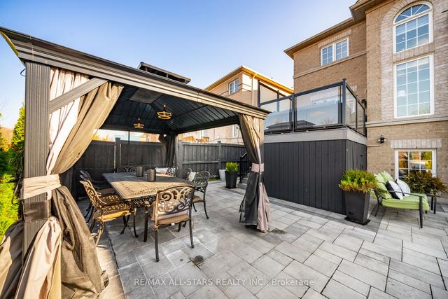 58 Bernbridge Rd, House detached with 3 bedrooms, 4 bathrooms and 6 parking in Markham ON | Image 30
