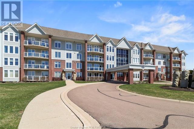 108 - 185 Royal Oaks Blvd, Condo with 2 bedrooms, 2 bathrooms and null parking in Moncton NB | Image 1