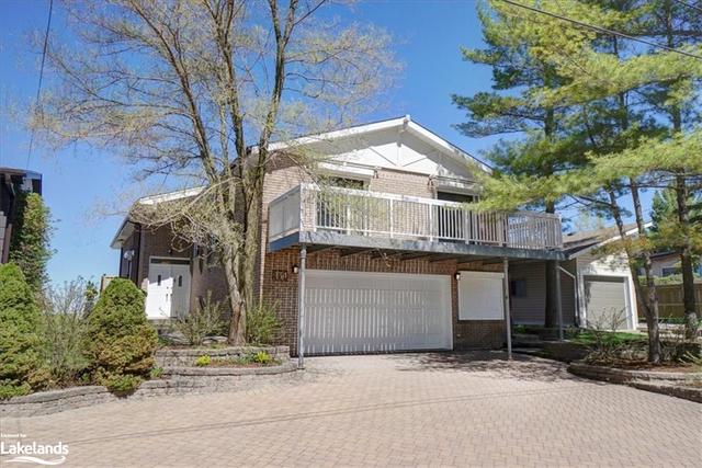 136 Shore Lane, House detached with 5 bedrooms, 3 bathrooms and 5 parking in Wasaga Beach ON | Image 23