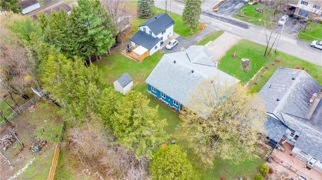 64 Broad St, House detached with 3 bedrooms, 2 bathrooms and 5 parking in Penetanguishene ON | Image 47