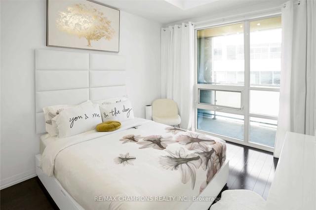 103 - 460 Adelaide St E, Condo with 2 bedrooms, 2 bathrooms and 0 parking in Toronto ON | Image 8