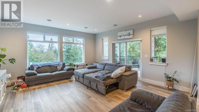 4470 Burma Rd, Home with 0 bedrooms, 0 bathrooms and null parking in Nanaimo BC | Image 7