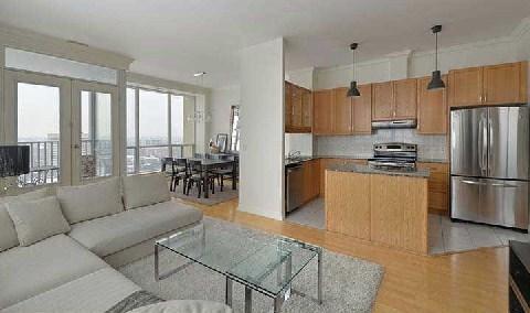 LPH08 - 797 Don Mills Rd, Condo with 2 bedrooms, 2 bathrooms and 1 parking in Toronto ON | Image 4