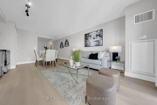 929 - 38 Joe Shuster Way, Condo with 1 bedrooms, 2 bathrooms and 1 parking in Toronto ON | Image 19