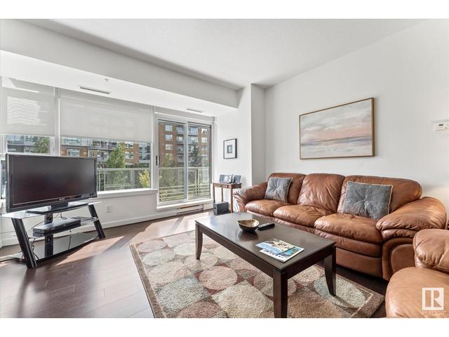 209 - 2510 109 St Nw, Condo with 2 bedrooms, 2 bathrooms and 2 parking in Edmonton AB | Image 13