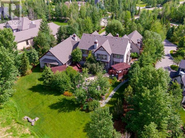 127 Aspen Green, House detached with 5 bedrooms, 5 bathrooms and 6 parking in Rocky View County AB | Image 42