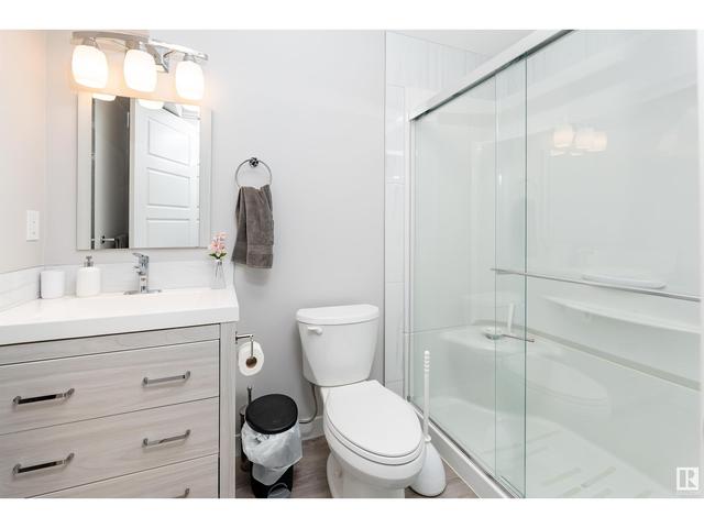 1253 163 St Sw, House attached with 3 bedrooms, 3 bathrooms and null parking in Edmonton AB | Image 37