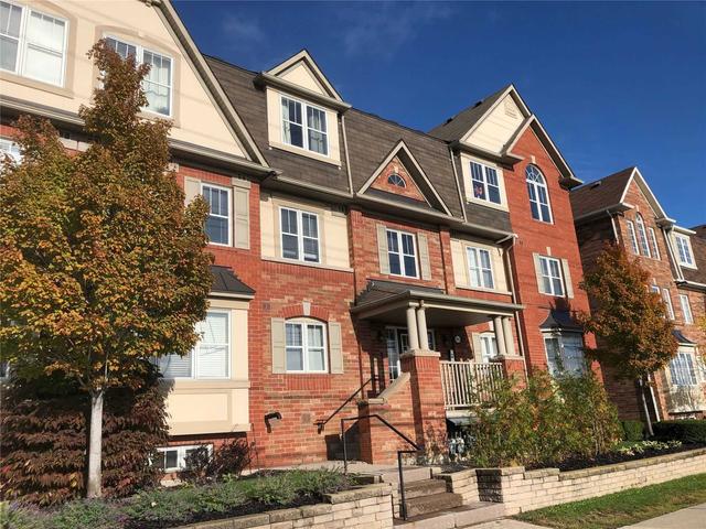 4 - 633 Dundas St W, Townhouse with 2 bedrooms, 2 bathrooms and 2 parking in Mississauga ON | Image 15