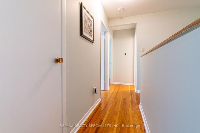 60 - 79 Driftwood Ave, Townhouse with 3 bedrooms, 2 bathrooms and 1 parking in Toronto ON | Image 20