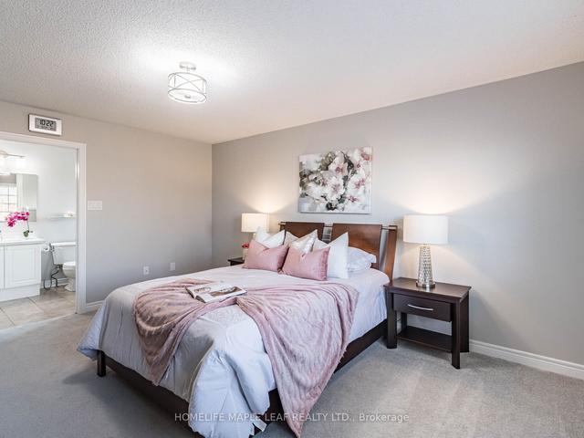 125 Sandyshores Dr, House detached with 3 bedrooms, 4 bathrooms and 6 parking in Brampton ON | Image 18