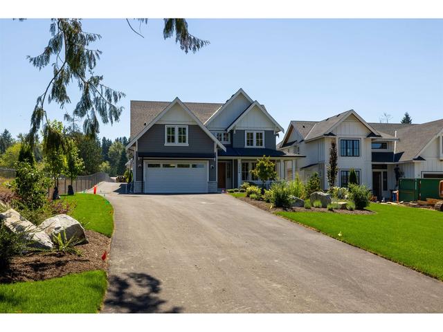 23398 34a Ave, House detached with 5 bedrooms, 5 bathrooms and 4 parking in Langley BC | Image 2