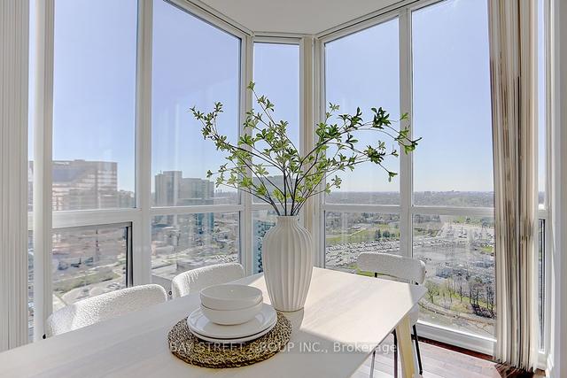 ph101 - 5791 Yonge St, Condo with 2 bedrooms, 2 bathrooms and 1 parking in Toronto ON | Image 27