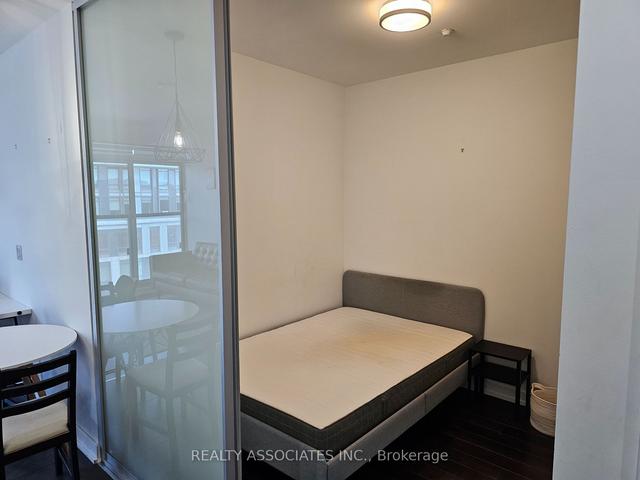 707 - 170 Fort York Blvd, Condo with 1 bedrooms, 1 bathrooms and 0 parking in Toronto ON | Image 6