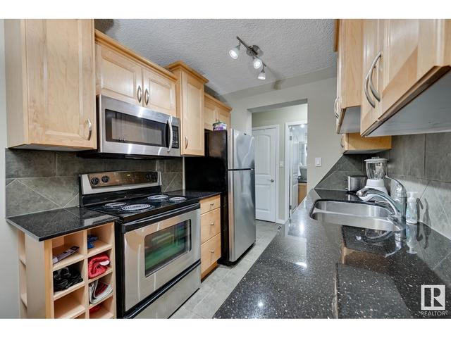 103 - 8215 83 Ave Nw, Condo with 1 bedrooms, 1 bathrooms and null parking in Edmonton AB | Image 1