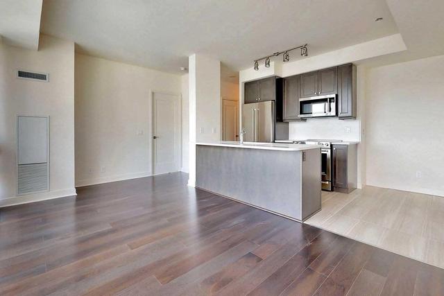 503 - 825 Church St, Condo with 1 bedrooms, 1 bathrooms and 1 parking in Toronto ON | Image 7